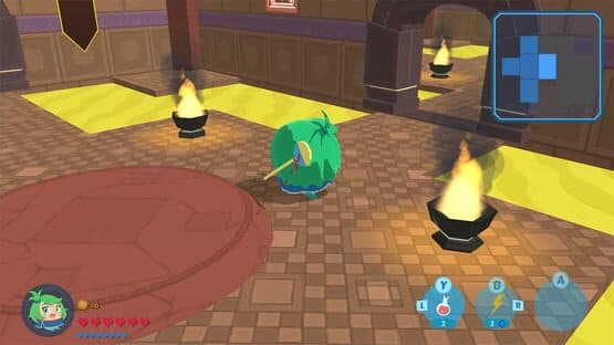 Shishi: Timeless Prelude — screenshot 4