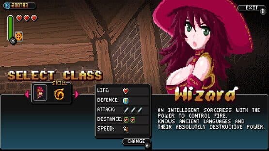 The Diabolical Trilogy — screenshot 6