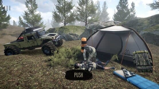 Mudness Offroad Car Simulator — screenshot 5