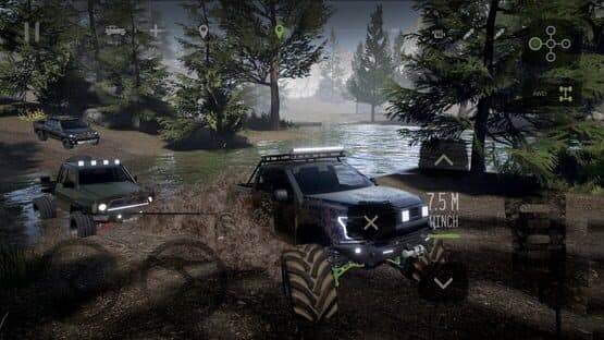 Mudness Offroad Car Simulator — screenshot 6