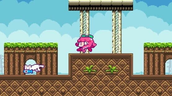 Taco: Princess from the Moon — screenshot 2