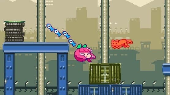 Taco: Princess from the Moon — screenshot 3