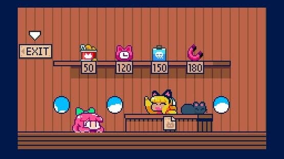 Taco: Princess from the Moon — screenshot 4