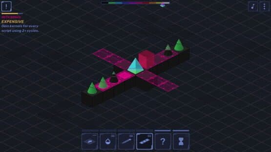 Blacken Slash — screenshot 4