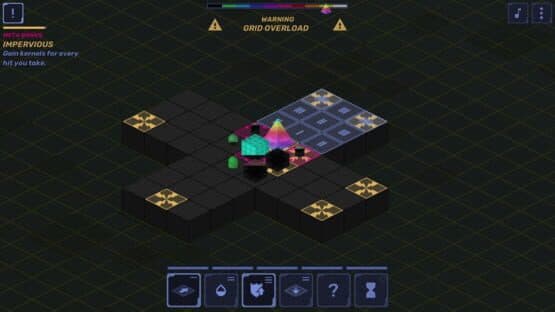 Blacken Slash — screenshot 6