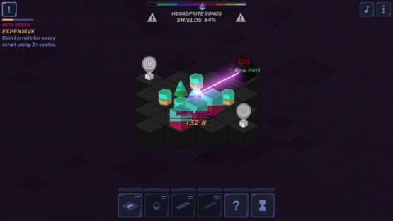 Blacken Slash — screenshot 7