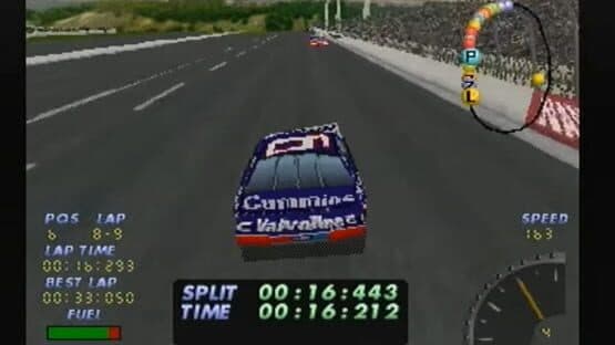 NASCAR 98 — screenshot 2