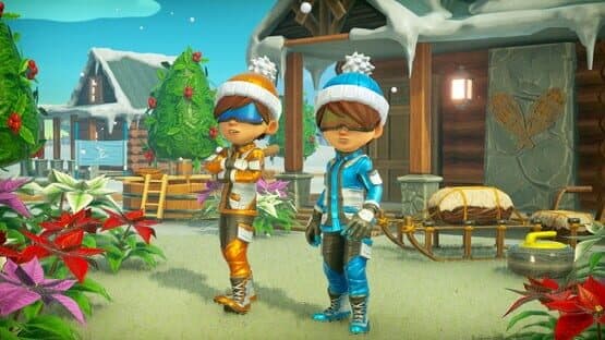 Farm Together: Polar Pack — screenshot 1