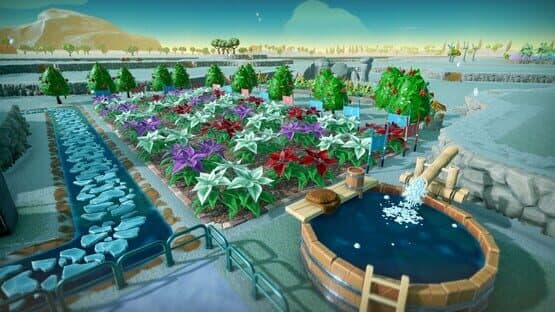 Farm Together: Polar Pack — screenshot 2