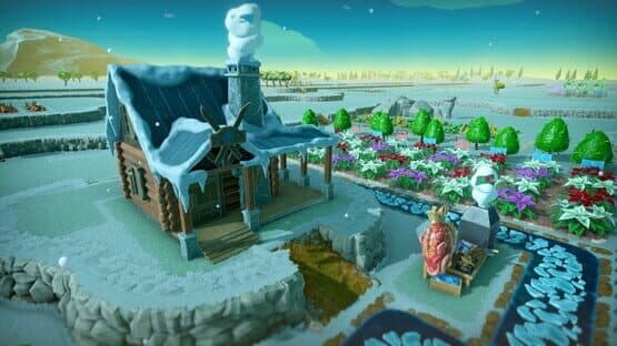 Farm Together: Polar Pack — screenshot 5
