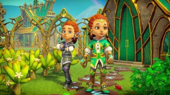Farm Together: Fantasy Pack — screenshot 1