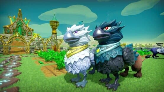 Farm Together: Fantasy Pack — screenshot 2