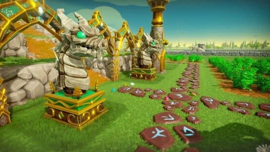 Farm Together: Fantasy Pack — screenshot 4