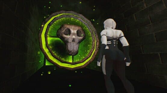 Ghostware: Arena of the Dead — screenshot 4