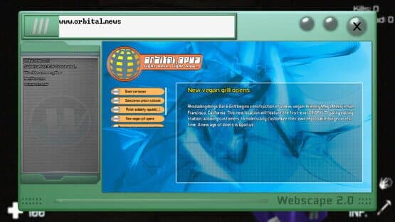 Ghostware: Arena of the Dead — screenshot 5