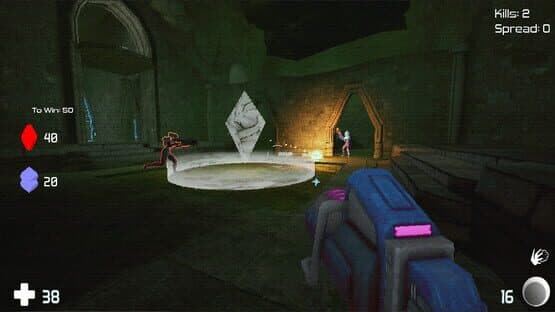 Ghostware: Arena of the Dead — screenshot 8