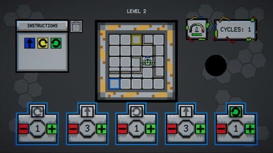 AI Under Test — screenshot 1