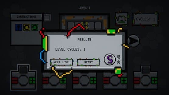 AI Under Test — screenshot 2