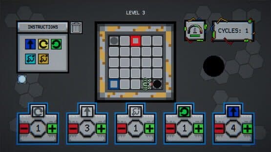 AI Under Test — screenshot 3