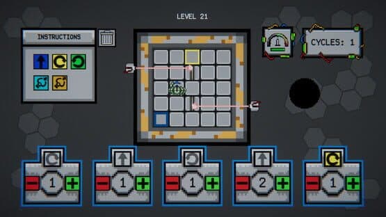 AI Under Test — screenshot 5