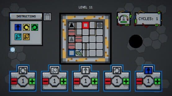 AI Under Test — screenshot 6