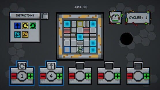 AI Under Test — screenshot 7