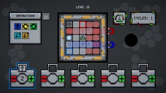 AI Under Test — screenshot 8