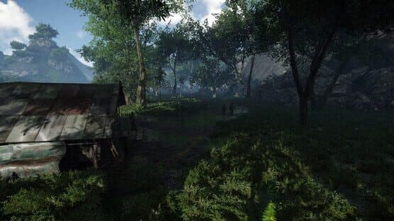 Spyer — screenshot 2