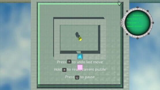 PvNP — screenshot 1