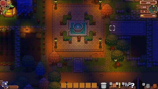 Pixelshire — screenshot 1