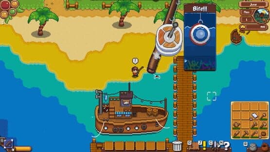 Pixelshire — screenshot 2
