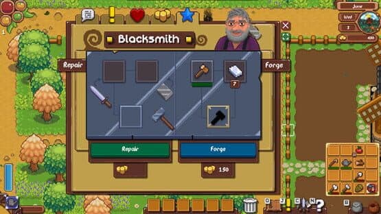 Pixelshire — screenshot 5