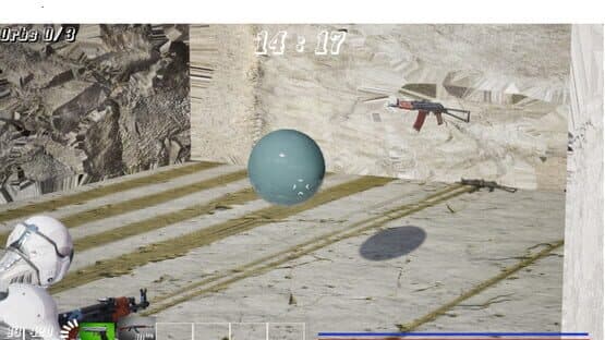 Maze Runner — screenshot 2