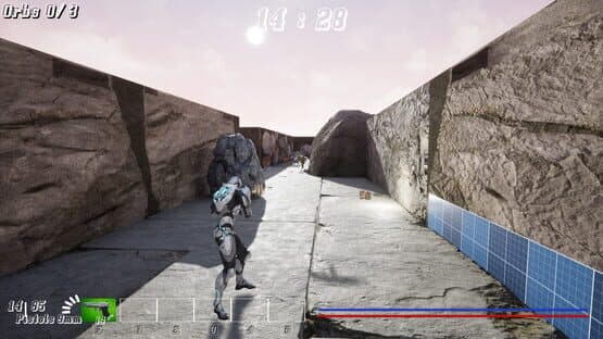 Maze Runner — screenshot 3