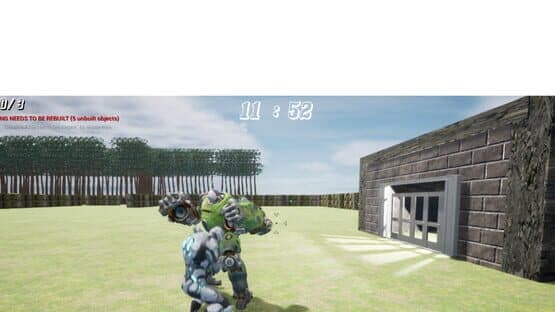 Maze Runner — screenshot 8