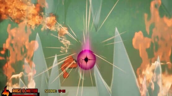 Jigoku Unko: Toripuru — screenshot 5