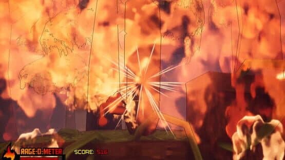 Jigoku Unko: Toripuru — screenshot 6
