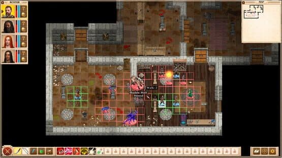 Queen's Wish 2: The Tormentor — screenshot 1