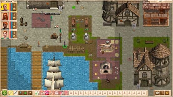 Queen's Wish 2: The Tormentor — screenshot 2