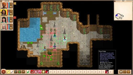 Queen's Wish 2: The Tormentor — screenshot 5
