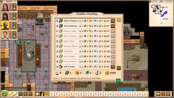 Queen's Wish 2: The Tormentor — screenshot 6