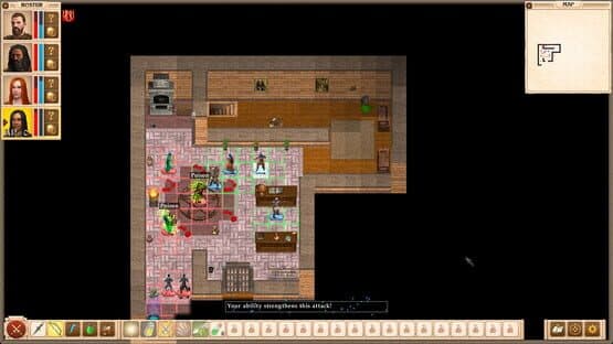Queen's Wish 2: The Tormentor — screenshot 7