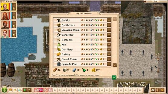 Queen's Wish 2: The Tormentor — screenshot 8