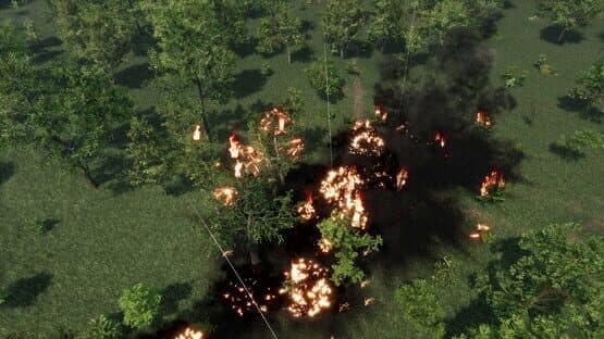 Leave No One Behind: la Drang VR — screenshot 5