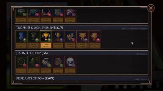 Eternal Pinball RPG — screenshot 5