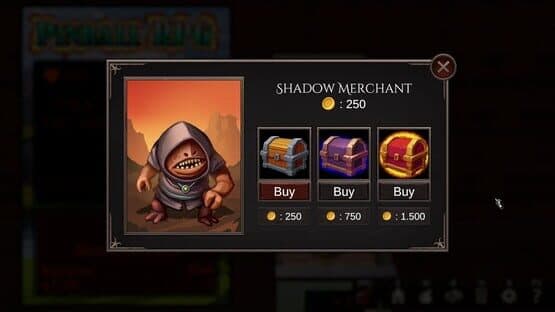 Eternal Pinball RPG — screenshot 6