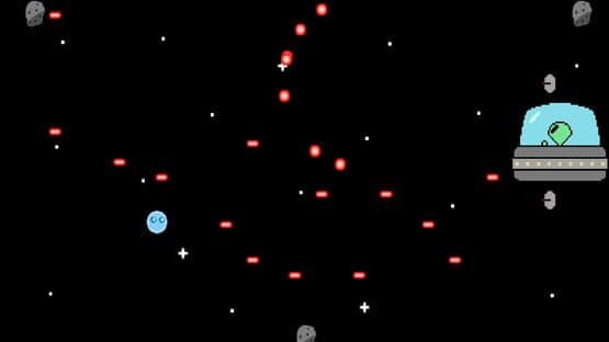 Slime Jumper Adventure — screenshot 2