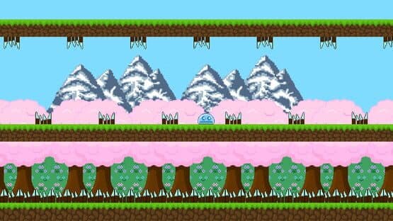 Slime Jumper Adventure — screenshot 3