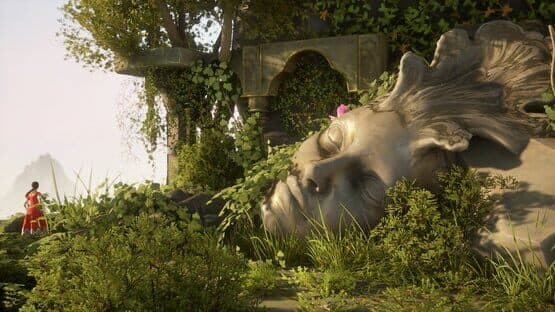 Raji: An Ancient Epic - Enhanced Edition — screenshot 2