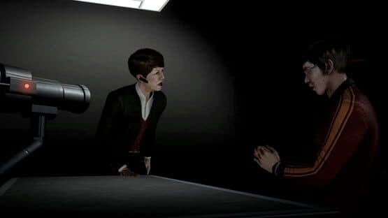 Shattered State — screenshot 2